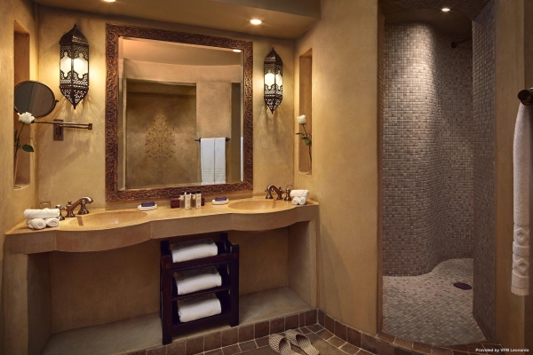 Hotel Bab Al Shams Desert Resort (Dubai)